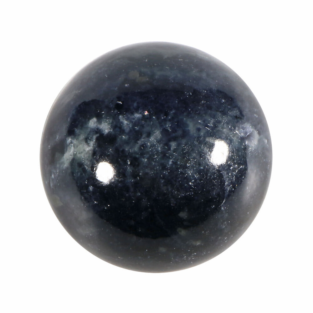 Sterrensteen bol 66 mm | 355 gram Sterrensteen bol 66 mm | 355 gram