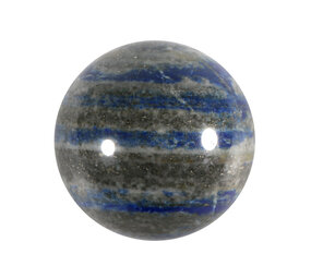 Lapis lazuli bol 58 mm | 318 gram Lapis lazuli bol 58 mm | 318 gram