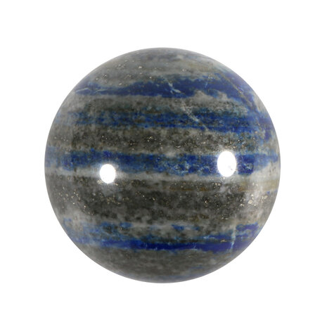 Lapis lazuli bol 58 mm | 318 gram Lapis lazuli bol 58 mm | 318 gram