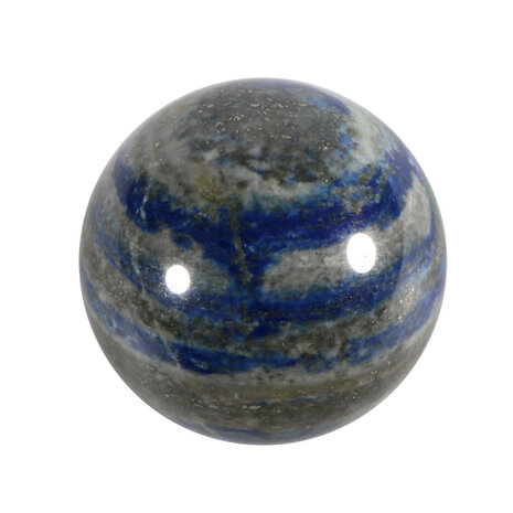 Lapis lazuli bol 58 mm | 318 gram Lapis lazuli bol 58 mm | 318 gram