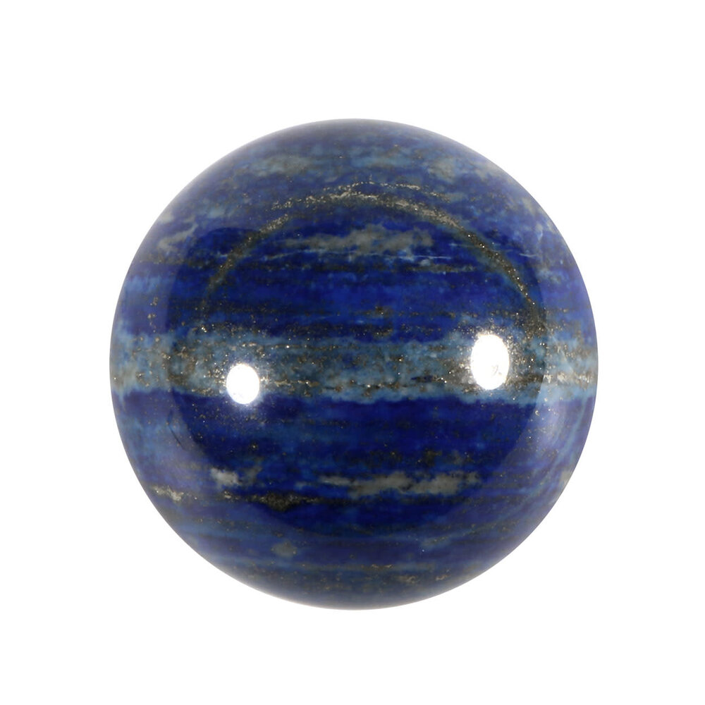 Lapis lazuli bol 60 mm | 334 gram Lapis lazuli bol 60 mm | 334 gram