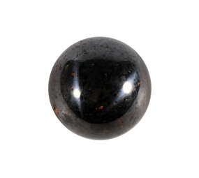 Magnetiet (ster) bol 53 mm | 373 gram Magnetiet (ster) bol 53 mm | 373 gram