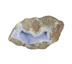Avaloniet geode 12,5 x 7 x 5 cm | 480 gram Avaloniet geode 12,5 x 7 x 5 cm | 480 gram
