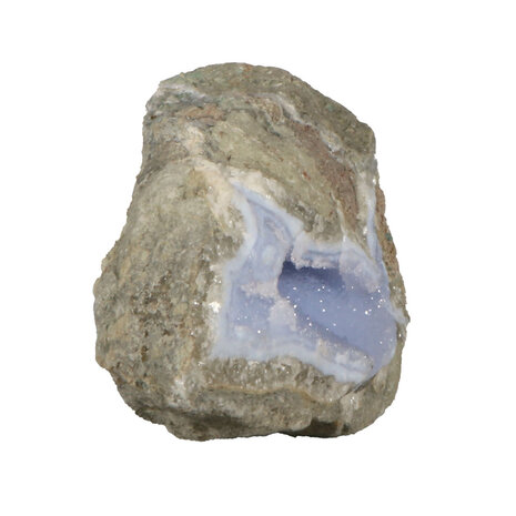 Avaloniet geode 12,5 x 7 x 5 cm | 480 gram Avaloniet geode 12,5 x 7 x 5 cm | 480 gram