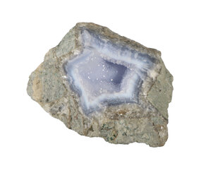 Avaloniet geode 12 x 11 x 7,5 cm | 802 gram Avaloniet geode 12 x 11 x 7,5 cm | 802 gram