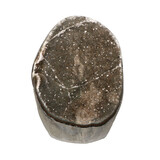 Amethist (galaxy) cluster staand 9 x 7 x 6,5 cm | 441 gram Amethist (galaxy) cluster staand 9 x 7 x 6,5 cm | 441 gram