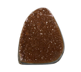 Amethist (galaxy) cluster staand 9 x 8 x 7,5 cm | 579 gram Amethist (galaxy) cluster staand 9 x 8 x 7,5 cm | 579 gram