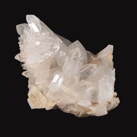 Bergkristal cluster 15 x 11,5 x 11 cm | 1575 gram Bergkristal cluster 15 x 11,5 x 11 cm | 1575 gram