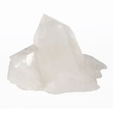 Bergkristal brugkristal 23,5 x 17,5 x 14,5 cm | 3475 gram