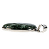 Zilveren hanger serafiniet | ovaal 3,9 x 2,5 cm (1) Zilveren hanger serafiniet | ovaal 3,9 x 2,5 cm (1)