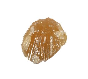 Calciet (honing) ruw 50 - 100 gram Calciet (honing) ruw 50 - 100 gram