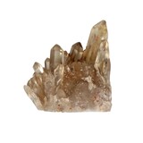 Citrien (kundalini) cluster 50 - 100 gram Citrien (kundalini) cluster 50 - 100 gram
