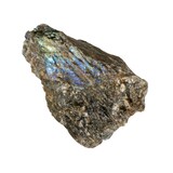 Labradoriet ruw 175 - 250 gram