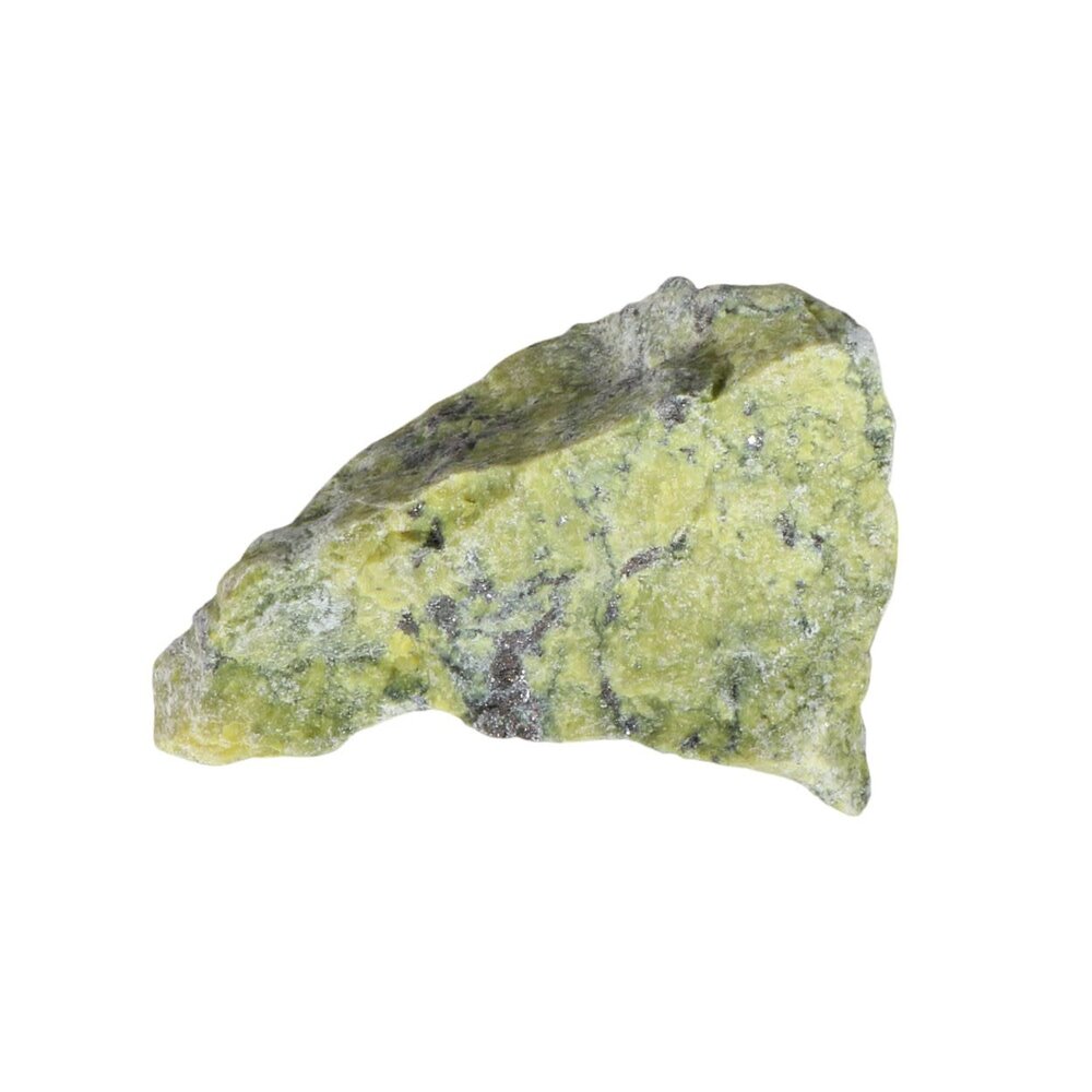 Serpentijn ruw 25 - 50 gram