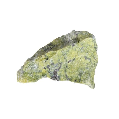 Serpentijn ruw 25 - 50 gram