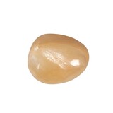 Stilbiet steen getrommeld 20 - 30 gram Stilbiet steen getrommeld 20 - 30 gram