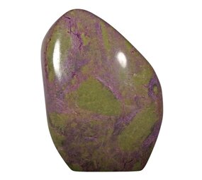 Atlantisiet sculptuur 15 x 13 x 9 cm | 1793 gram Atlantisiet sculptuur 15 x 13 x 9 cm | 1793 gram