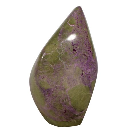 Atlantisiet sculptuur 15 x 13 x 9 cm | 1793 gram Atlantisiet sculptuur 15 x 13 x 9 cm | 1793 gram