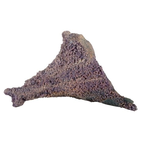 Agaat (druif) cluster 27,5 x 16 x 16 cm | 2349 gram