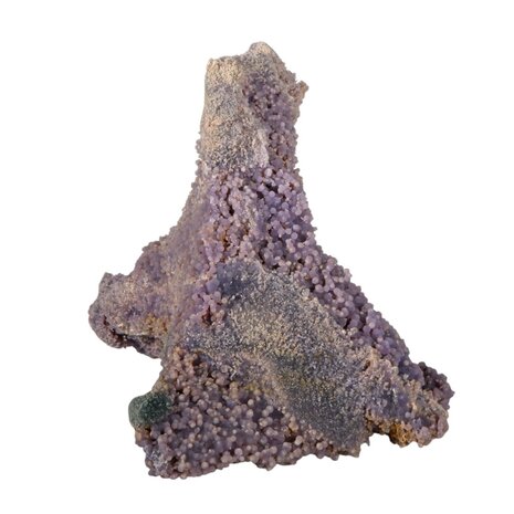 Agaat (druif) cluster 27,5 x 16 x 16 cm | 2349 gram