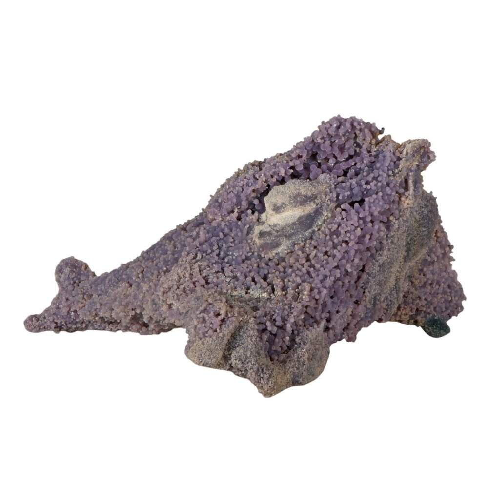 Agaat (druif) cluster 27,5 x 16 x 16 cm | 2349 gram