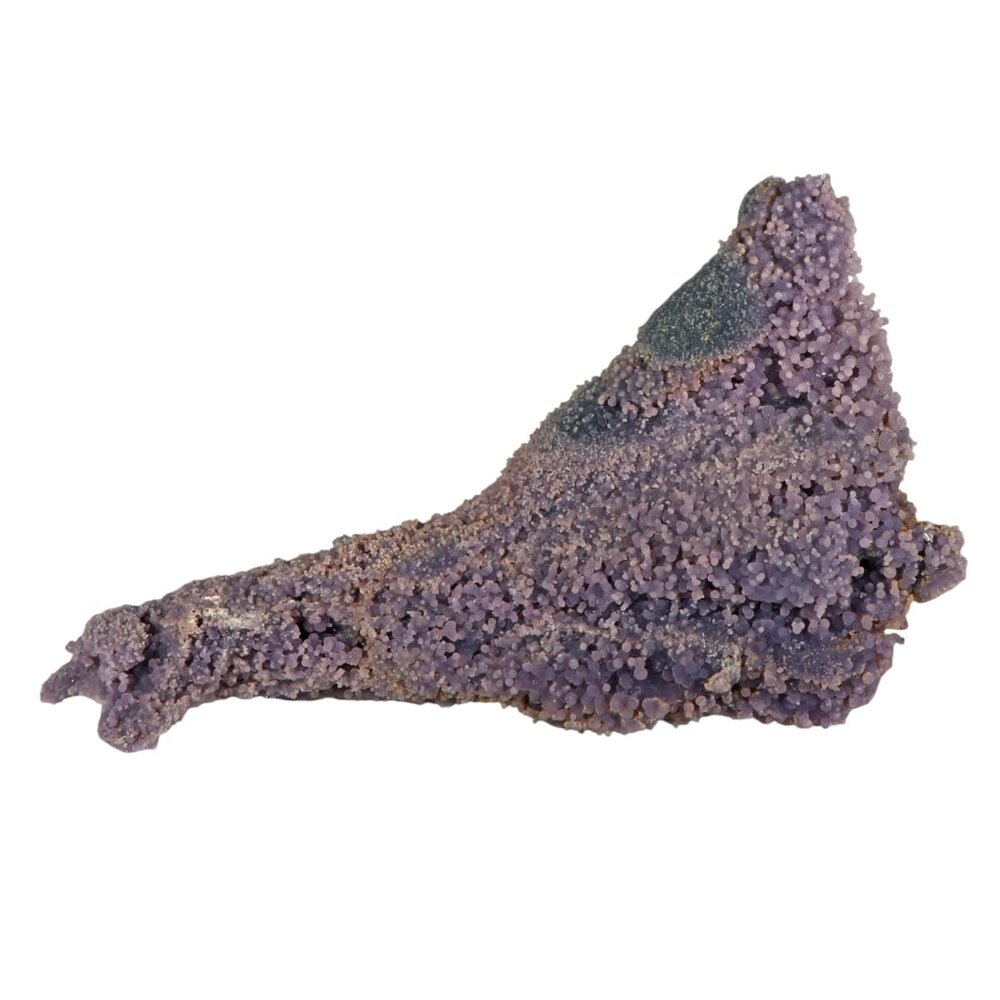 Agaat (druif) cluster 27,5 x 16 x 16 cm | 2349 gram