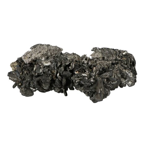 Antimoniet cluster 16 x 12 x 7 cm | 781 gram Antimoniet cluster 16 x 12 x 7 cm | 781 gram