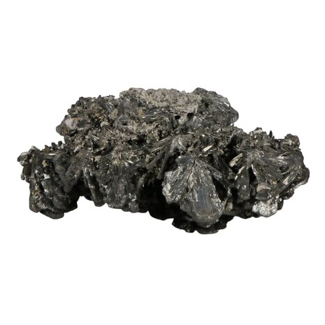 Antimoniet cluster 16 x 12 x 7 cm | 781 gram Antimoniet cluster 16 x 12 x 7 cm | 781 gram