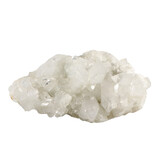 Apofylliet A-kwaliteit cluster 12 x 8 x 5,5 cm | 431 gram Apofylliet A-kwaliteit cluster 12 x 8 x 5,5 cm | 431 gram