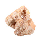 Bergkristal (Himalaya) roze cluster 12 x 10 x 5,5 cm | 574 gram Bergkristal (Himalaya) roze cluster 12 x 10 x 5,5 cm | 574 gram