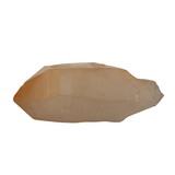 Lemurisch zaad (goudgeel) kristal 15,5 x 7 x 6,5 cm | 827 gram