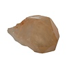 Lemurisch zaad (goudgeel) kristal 15,5 x 7 x 6,5 cm | 827 gram Lemurisch zaad (goudgeel) kristal 15,5 x 7 x 6,5 cm | 827 gram