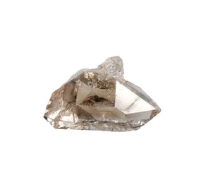 Rookkwarts Herkimer diamant kristal 4,5 x 3 x 2,7 cm | 31,8 gram Rookkwarts Herkimer diamant kristal 4,5 x 3 x 2,7 cm | 31,8 gram