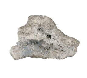 Celestien cluster 16 x 10,5 x 10,5 cm | 1479 gram Celestien cluster 16 x 10,5 x 10,5 cm | 1479 gram