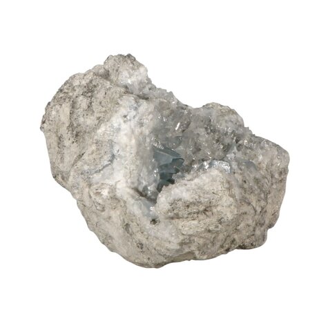 Celestien cluster 16 x 10,5 x 10,5 cm | 1479 gram Celestien cluster 16 x 10,5 x 10,5 cm | 1479 gram