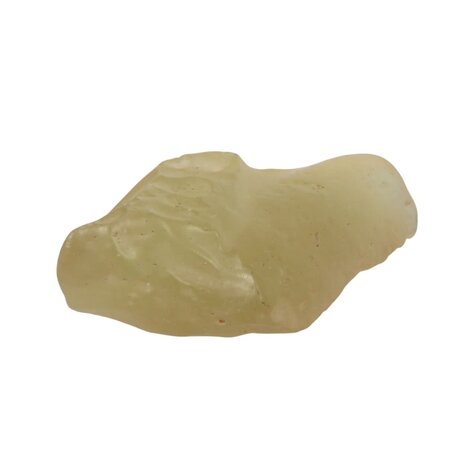 Libisch woestijnglas ruw 5,4 x 3 x 1,8 cm | 24,5 gram Libisch woestijnglas ruw 5,4 x 3 x 1,8 cm | 24,5 gram