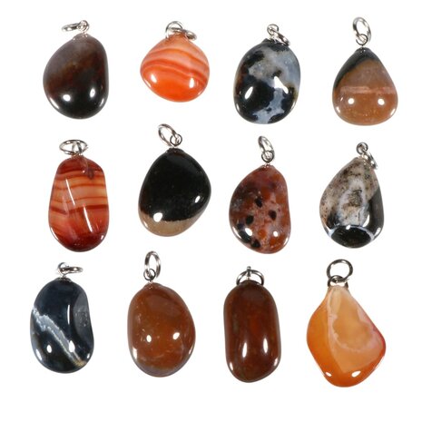 Sardonyx hanger Sardonyx hanger