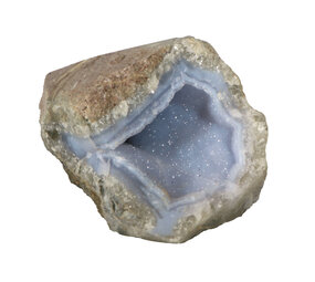 Avaloniet geode 10 x 7 x 7 cm | 462 gram Avaloniet geode 10 x 7 x 7 cm | 462 gram