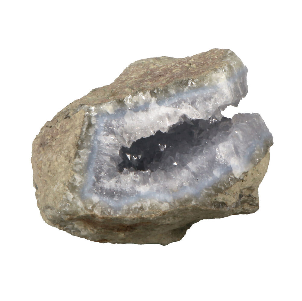 Avaloniet geode 10 x 8 x 6,5 cm | 574 gram