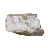 Avaloniet geode 12,5 x 8 x 5,5 cm | 624 gram Avaloniet geode 12,5 x 8 x 5,5 cm | 624 gram