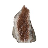 Amethist (galaxy) cluster ruw staand 100 - 200 gram