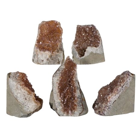 Amethist (galaxy) cluster ruw staand 100 - 200 gram Amethist (galaxy) cluster ruw staand 100 - 200 gram