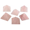Rozenkwarts piramide 4 - 4,5 cm Rozenkwarts piramide 4 - 4,5 cm