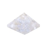 Bergkristal piramide 3,5 - 3,9 cm