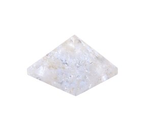 Bergkristal piramide 3,5 - 3,9 cm