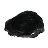 Toermalijn (zwart) 1 zijde gepolijst staand 9,5 x 7 x 6,5 cm | 646 gram Toermalijn (zwart) 1 zijde gepolijst staand 9,5 x 7 x 6,5 cm | 646 gram