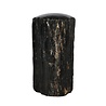 Toermalijn (zwart) 1 zijde gepolijst staand 10,5 x 7,5 x 5,5 cm | 800 gram Toermalijn (zwart) 1 zijde gepolijst staand 10,5 x 7,5 x 5,5 cm | 800 gram