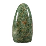 Aventurijn sculptuur 11 x 6 x 4,5 cm | 426 gram Aventurijn sculptuur 11 x 6 x 4,5 cm | 426 gram