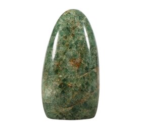 Aventurijn sculptuur 11 x 6 x 4,5 cm | 426 gram Aventurijn sculptuur 11 x 6 x 4,5 cm | 426 gram