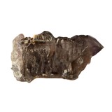 Amethist (Brandberg) cluster 9,5 x 5 x 3,5 cm | 195 gram